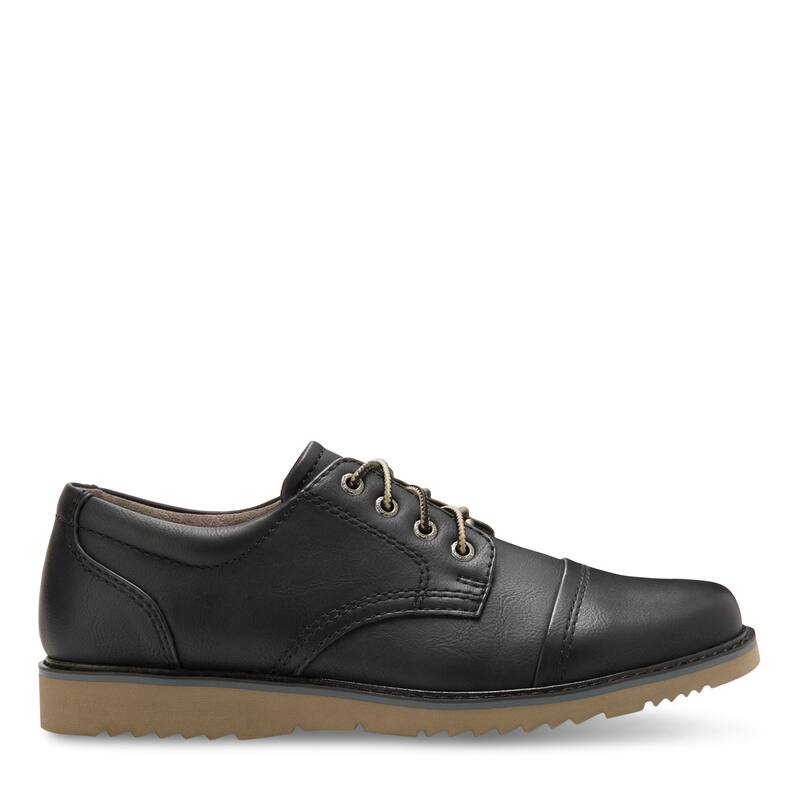 Eastland Men's IKE Cap Toe Oxford