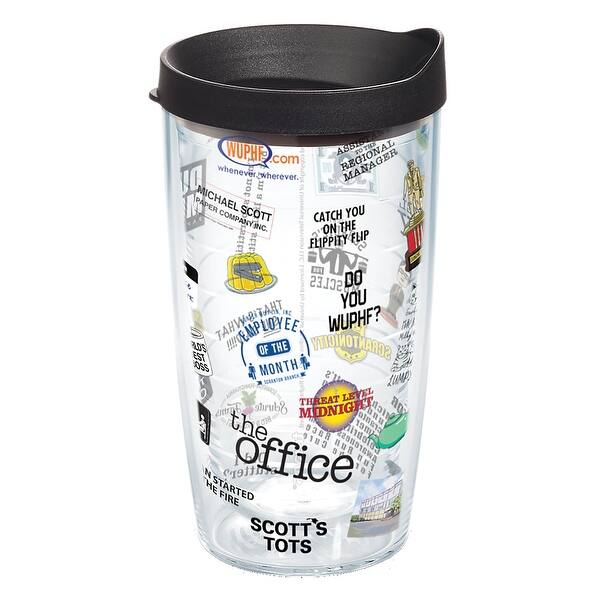Tervis Bicchiere Termico USA Per Bambina | Big Sis Sister | Doppia Parete In Plastica | Regalo Personalizzato