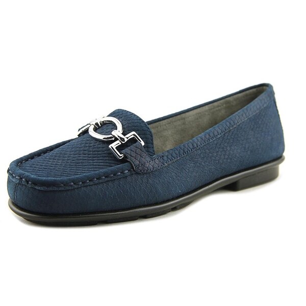 Aerosoles hazelnut loafer Clearance