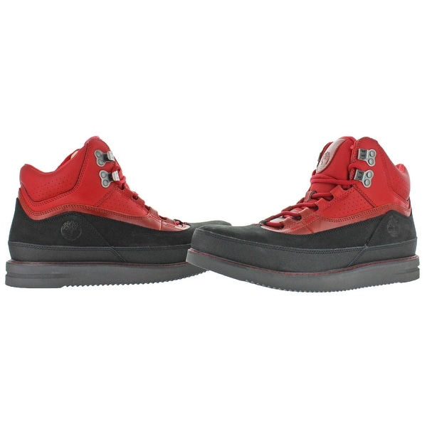 imitation timberland homme