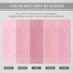 preview thumbnail 180 of 189, Home Weavers Waterford Collection Cotton Toilet Lid Rug | Elastic Fit | Fit Most Standard Toilet Lid | 18"x18"