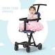 preview thumbnail 2 of 4, Dream On Me Coast Rider Stroller