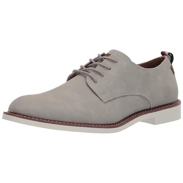 tommy hilfiger garson oxfords