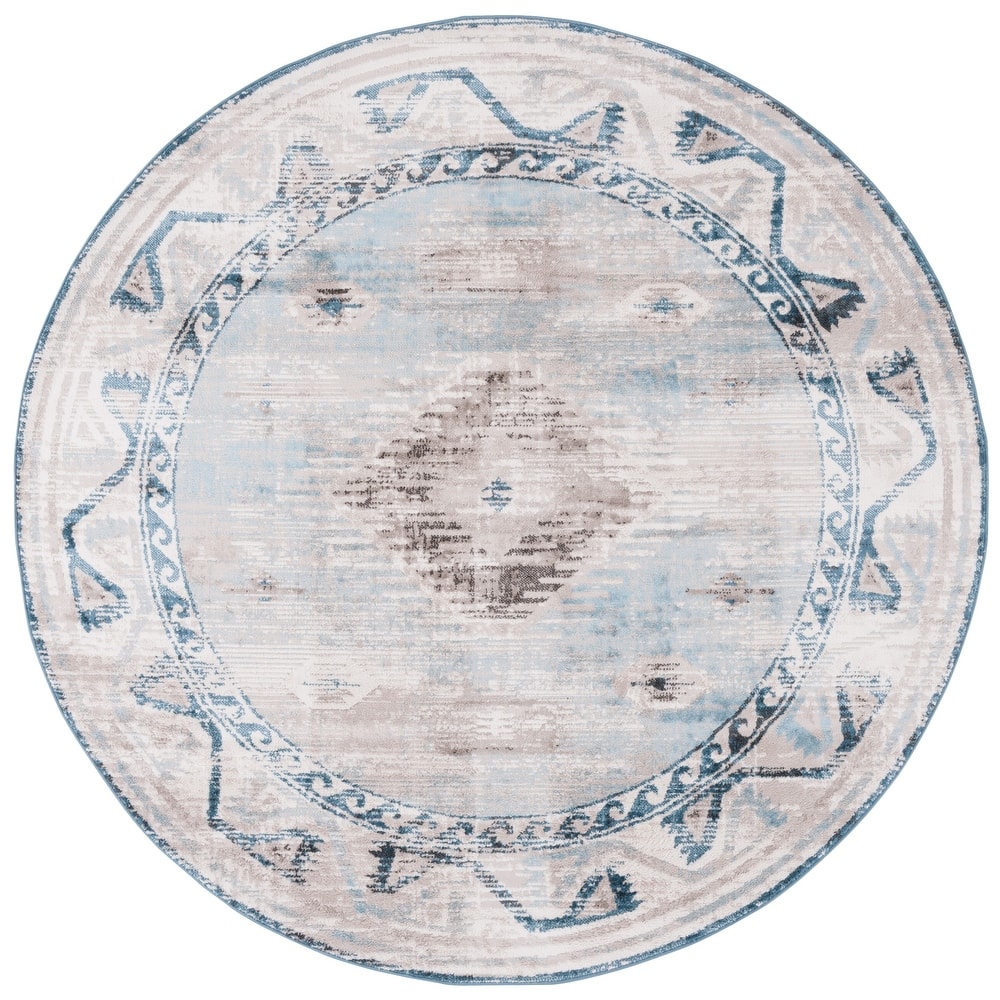 SAFAVIEH Cornelia Olia Vintage Rug