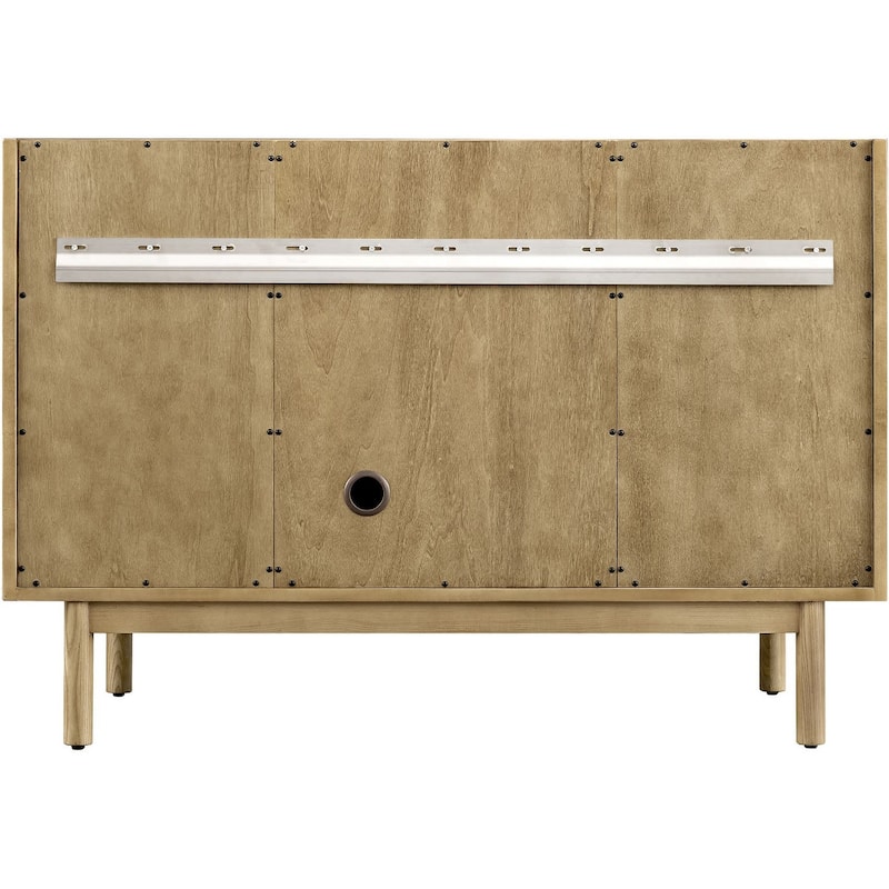 James Martin Vanities 545-V48-M Laurent 48" Wall Mounted or Free