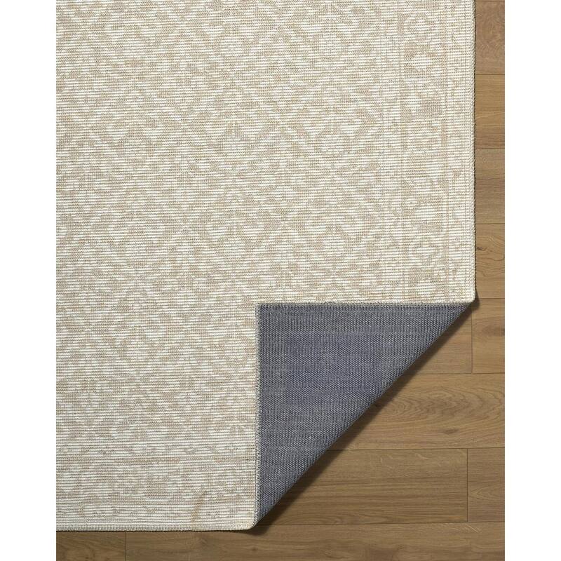 Nabela Noor Home x Livabliss Maan Traditional Area Rug