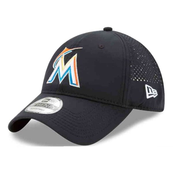 new era marlins