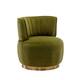 Option Olive Green