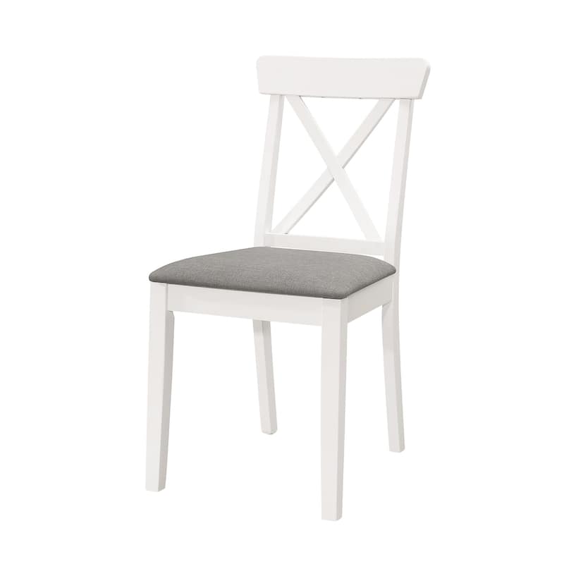 Beckley 7-pieces Dining Table and Chair