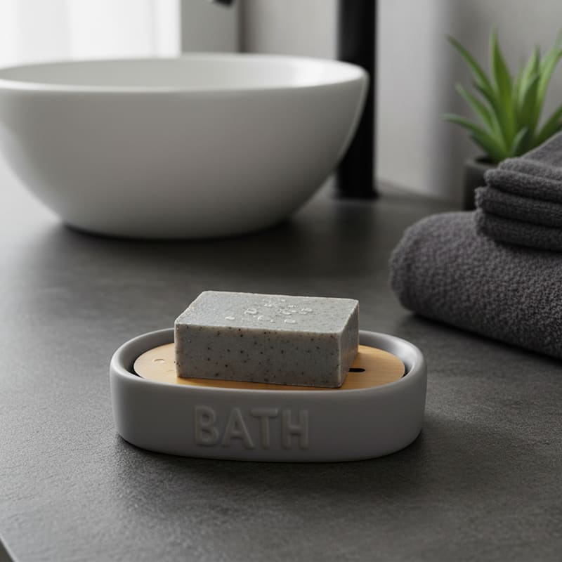 Bath D Dolomite Bath Accessories