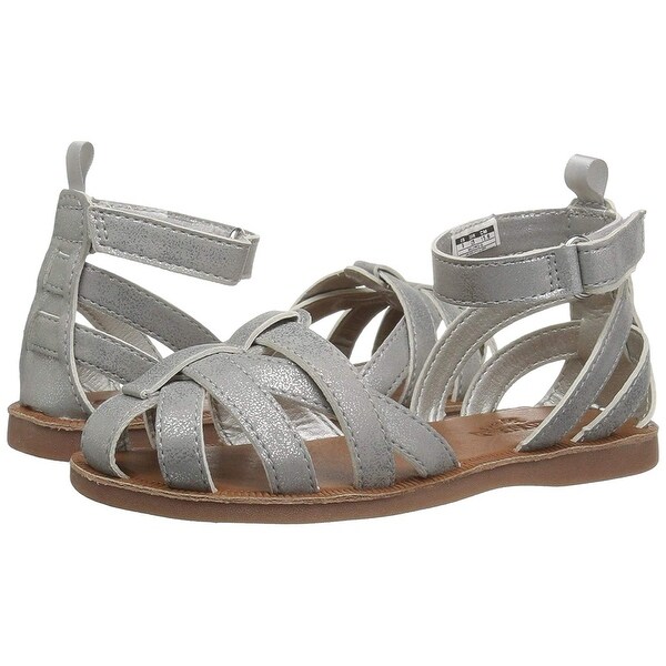oshkosh baby girl shoes