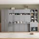Option Grey
