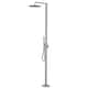 Option Brushed Nickel