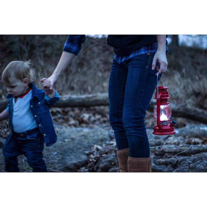 Stansport High-Powered Hurricane LED Lantern