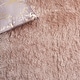 preview thumbnail 55 of 166, SAFAVIEH Handmade Paris Shag Danara 2.5-inch Thick Rug