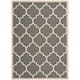 SAFAVIEH Courtyard Kathy Indoor/ Outdoor Waterproof Patio Backyard Rug