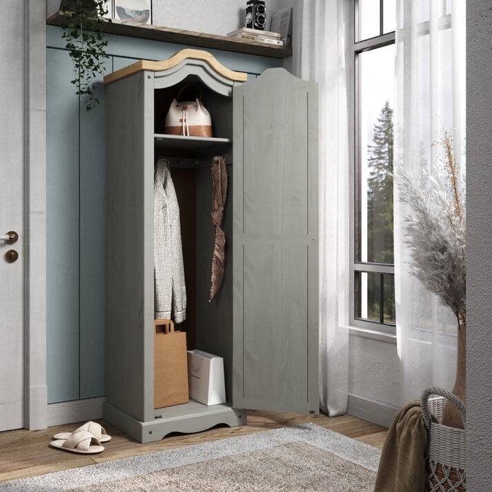 Hall Armoire Corona | Furniture Dash