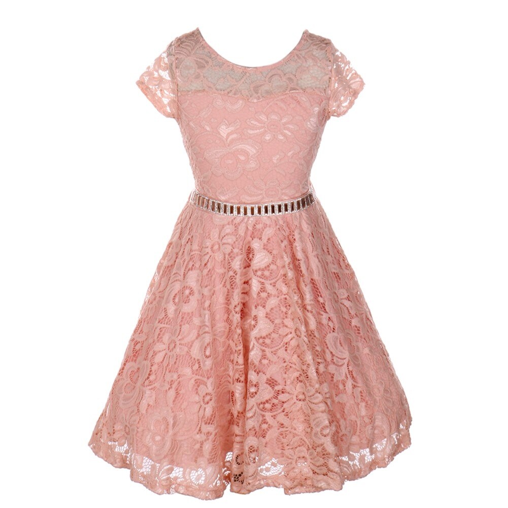 skater style occasion dress