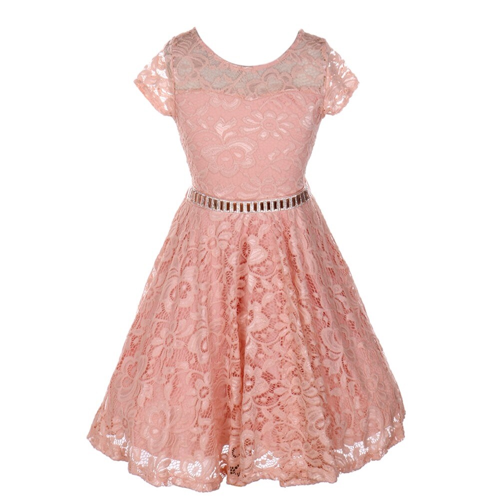 occasion skater dress