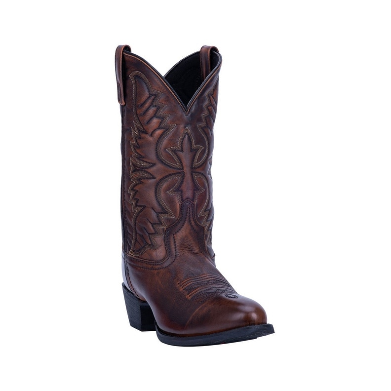 mens tan cowboy boots