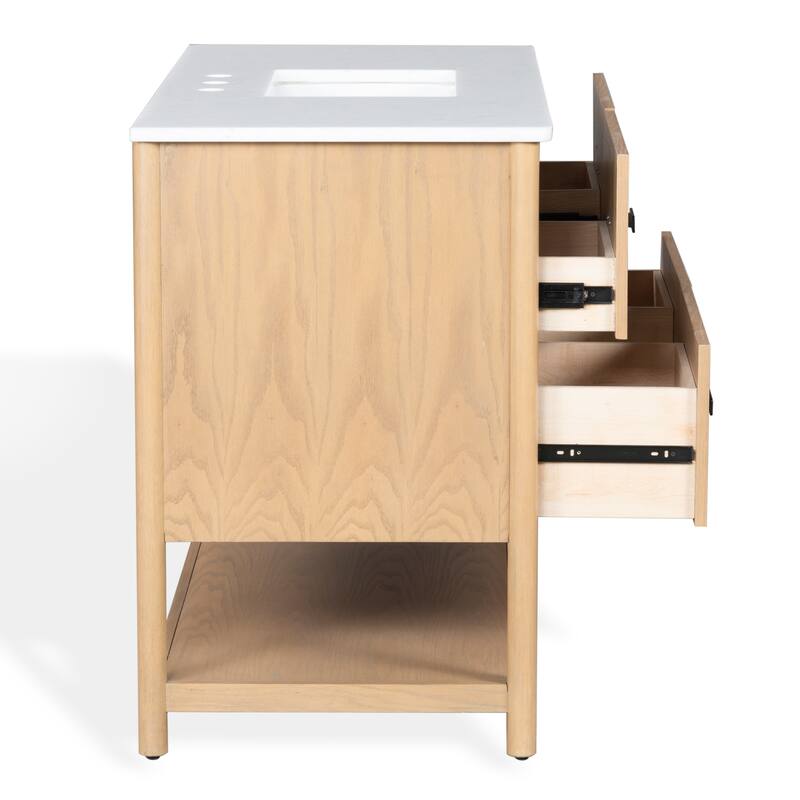 SAFAVIEH Couture Jaylessa Vanity