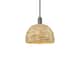 Option Oil Rubbed Bronze / Natural