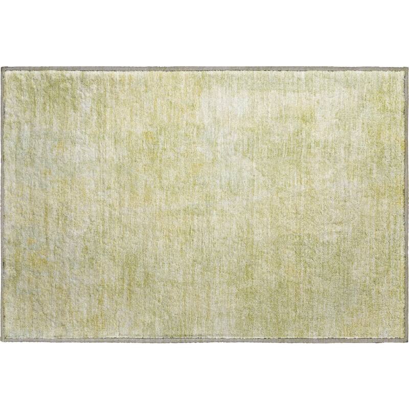 Premium Washable Super Soft Abstract Contemporary Mayfield Rug