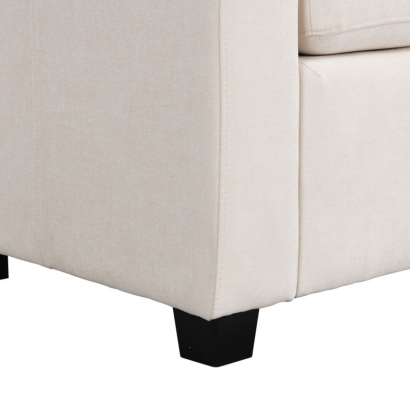 103inch Sectional Sofa Couch Sofa Bed