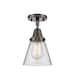 Option Clear / Oil Rubbed Bronze