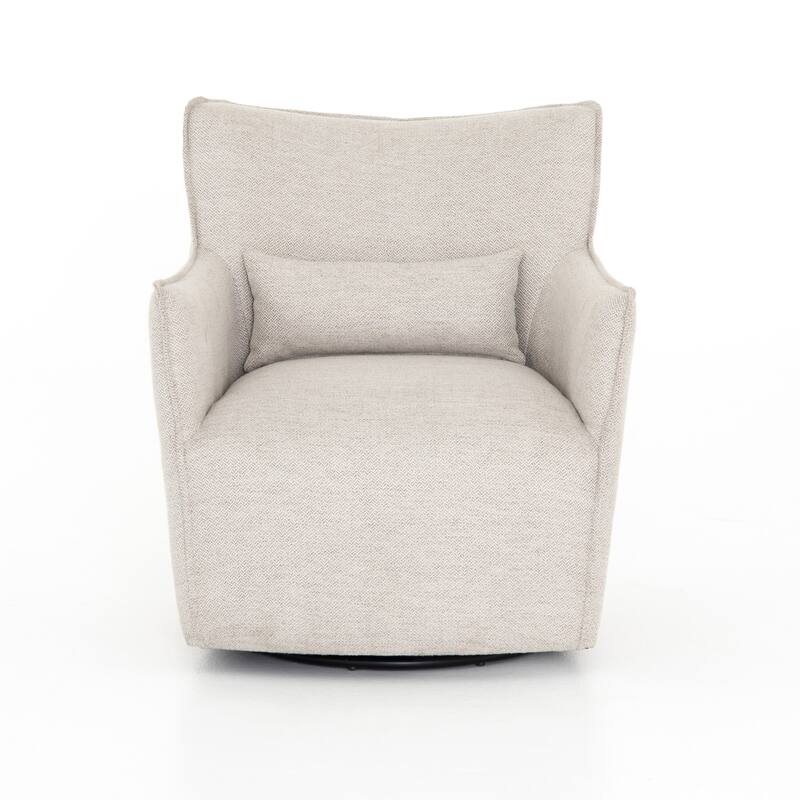 Haven Home Dublin Swivel Chair