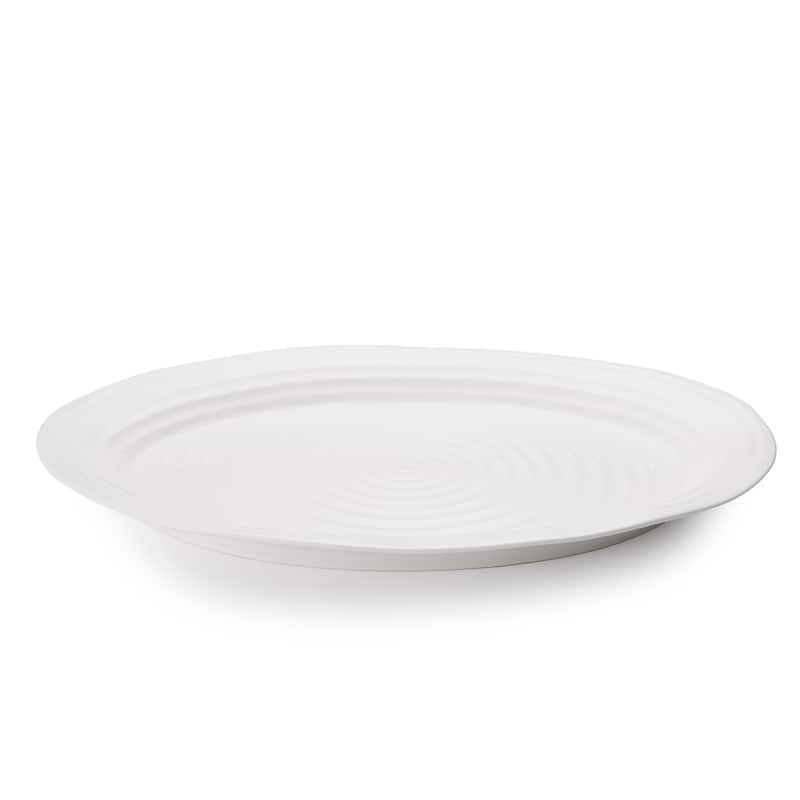Portmeirion Sophie Conran Oval Platter