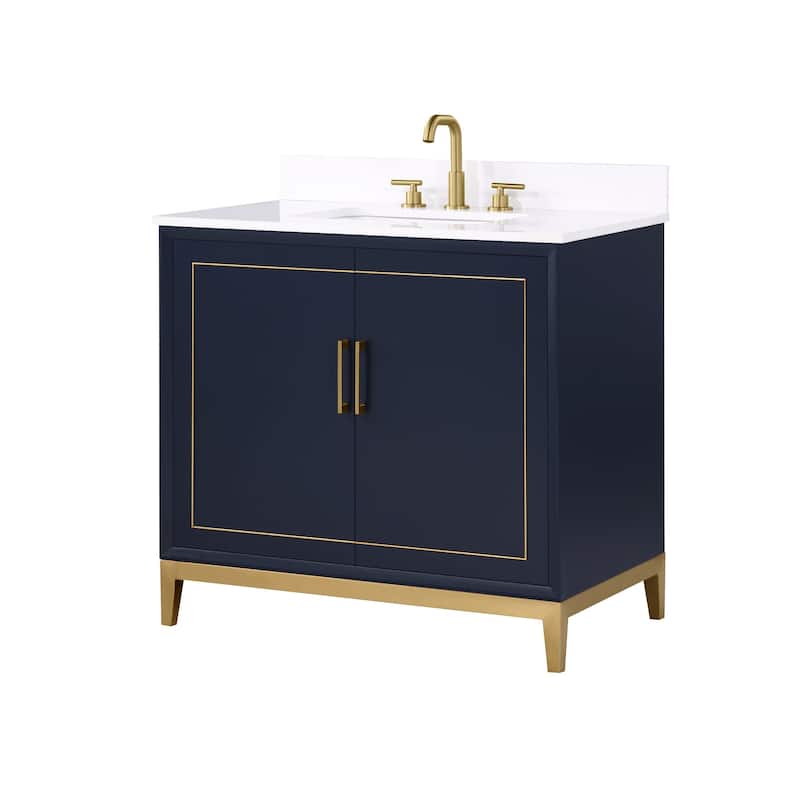 Bemma Gracie 36" Bathroom Vanity