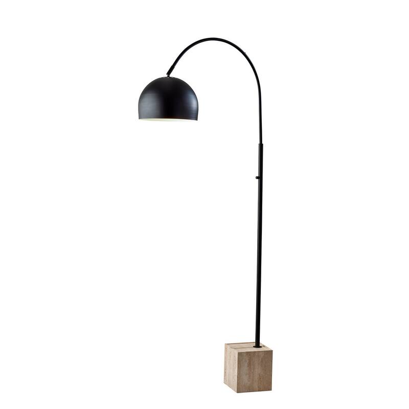 Wilder Arc Lamp