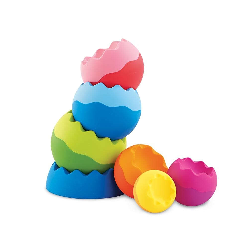 tobbles neo stacking spheres