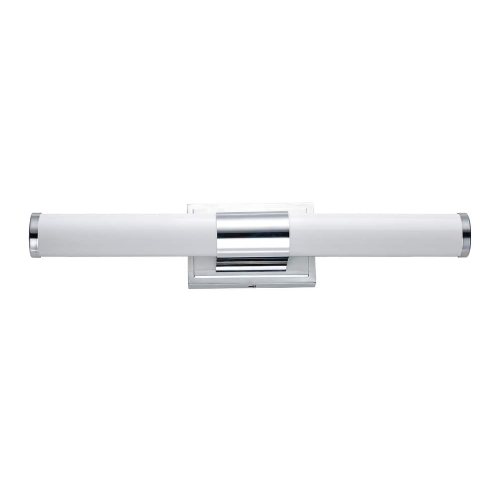 Maxim Optic 24" Tubular LED Bath Bar