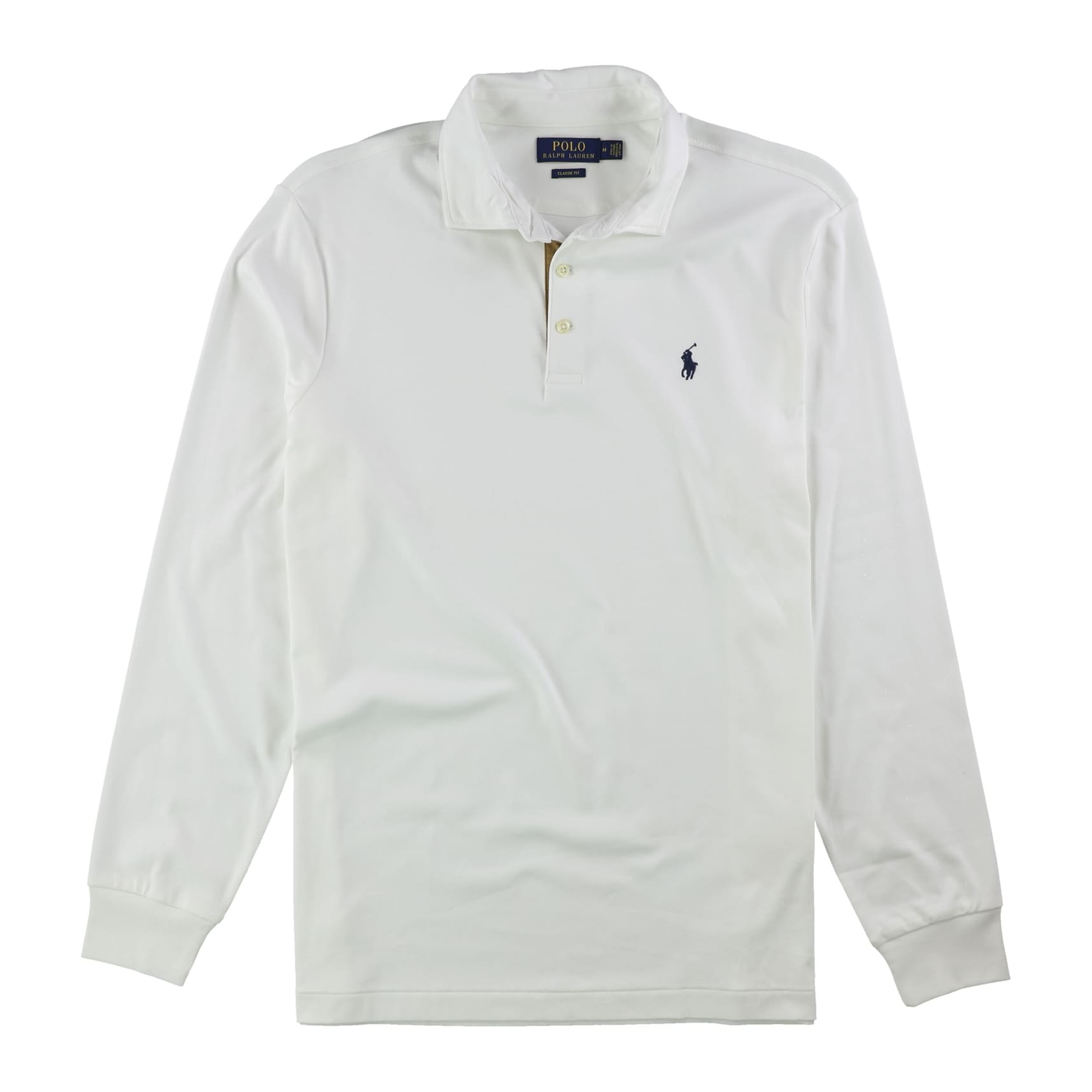 ralph lauren men's soft touch polo