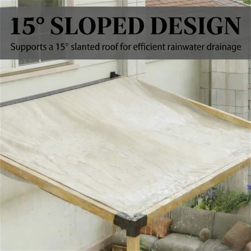 Vine Frame kit, black