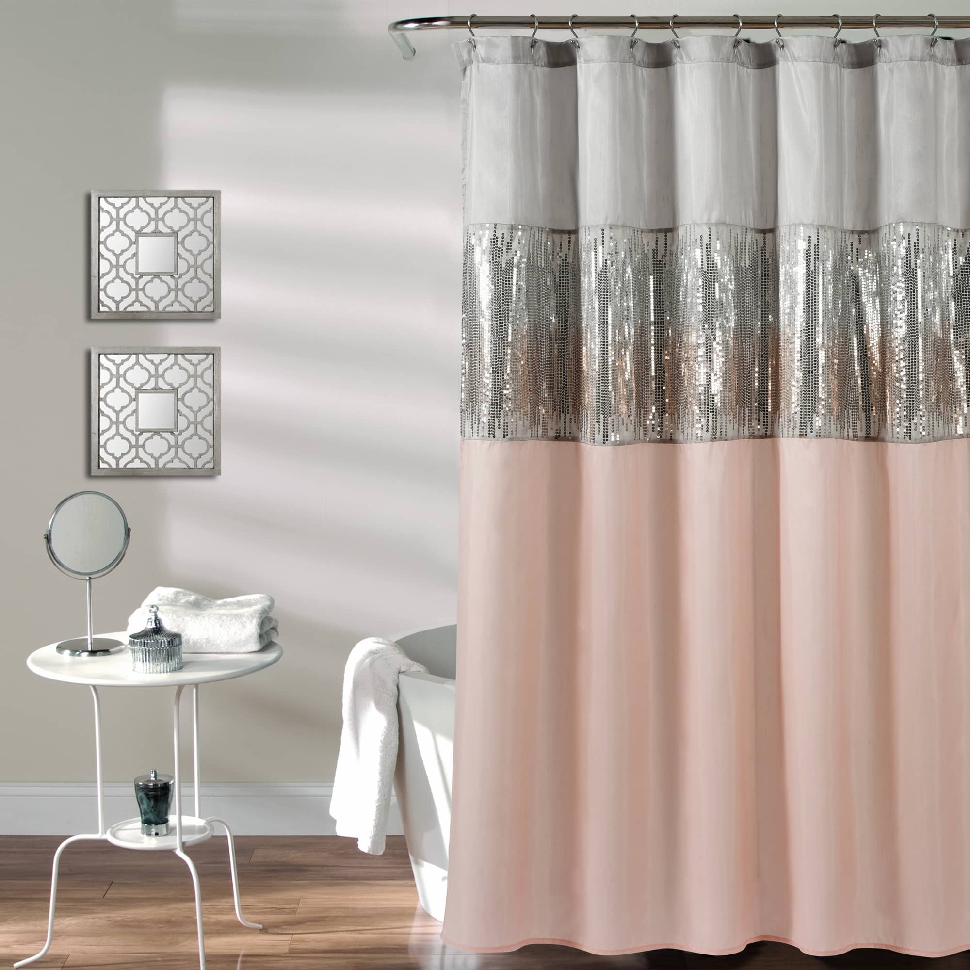 Option Gray/Blush