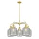 Option Satin Gold