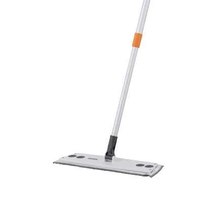 Microfiber Flat Mop