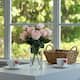 Option Light Pink