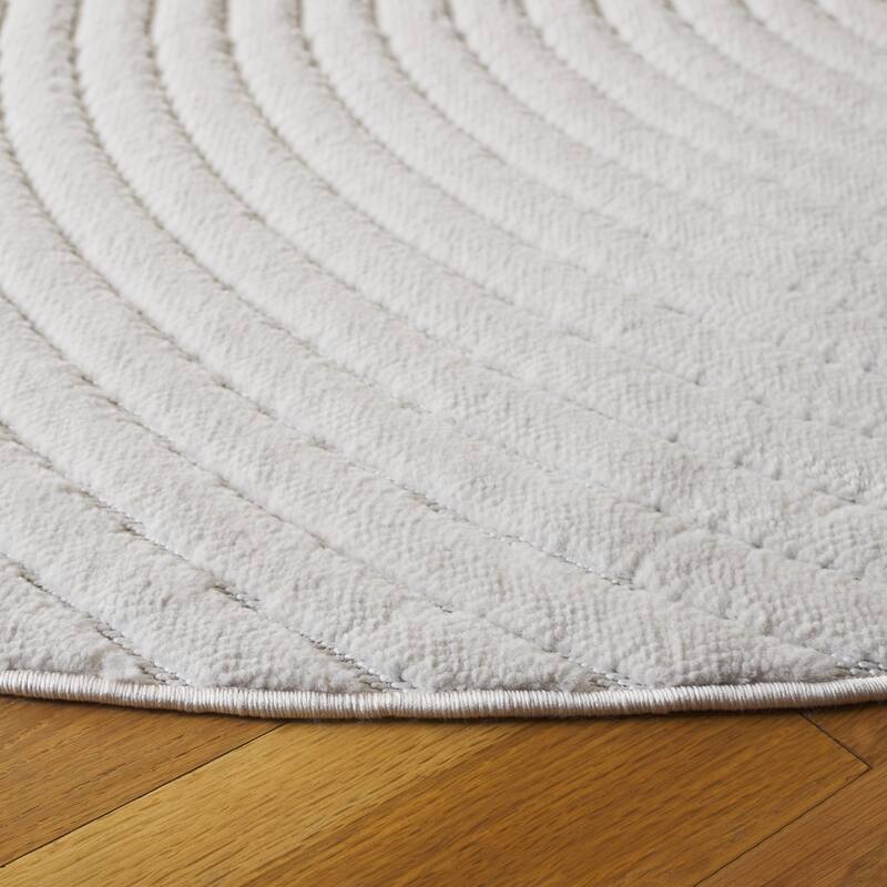 SAFAVIEH Selena Delphine Modern & Contemporary Rug