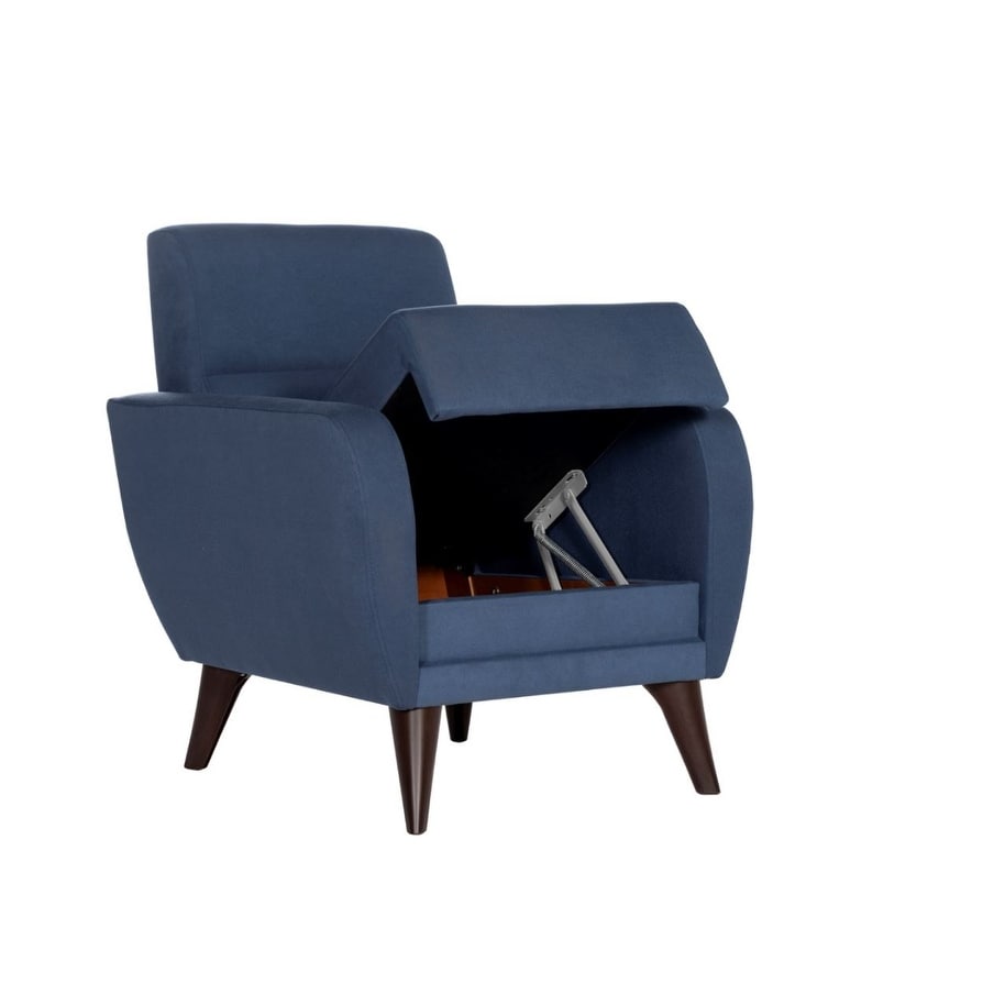 Chair with hotsell storage