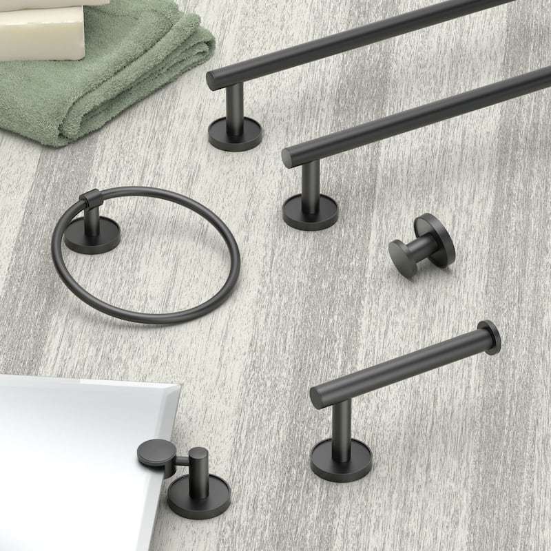 Gatco 5551 Sky 18" Towel Bar