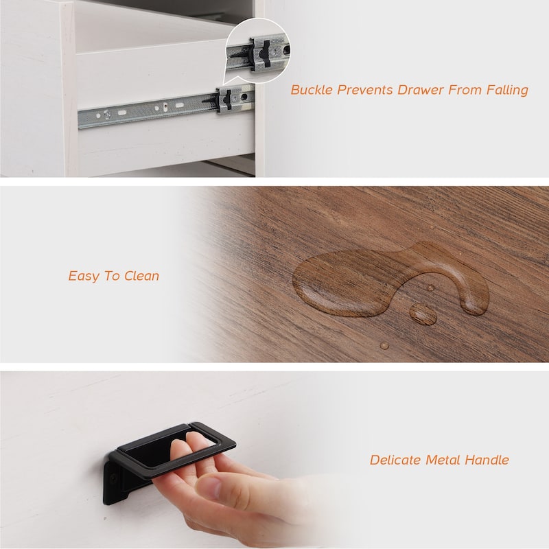 Large TV Stand,3/4-in-1 Farmhouse TV Console Table with Storage Barn Door Cabinet