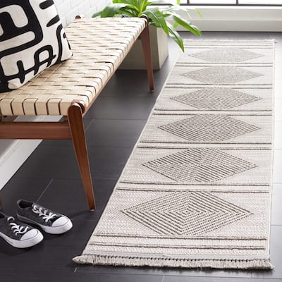 SAFAVIEH Camden Prima Rustic Rug - 2'2" x 8' Runner