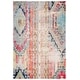 preview thumbnail 73 of 81, SAFAVIEH Monaco Lumturije Distressed Boho Rug