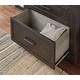 preview thumbnail 5 of 18, Simply Solid Sharla Solid Wood 6-piece Storage Bedroom Collection