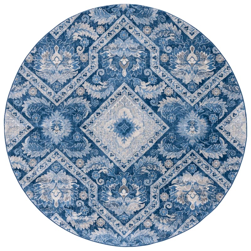 SAFAVIEH Brentwood Blagoyka Traditional Rug