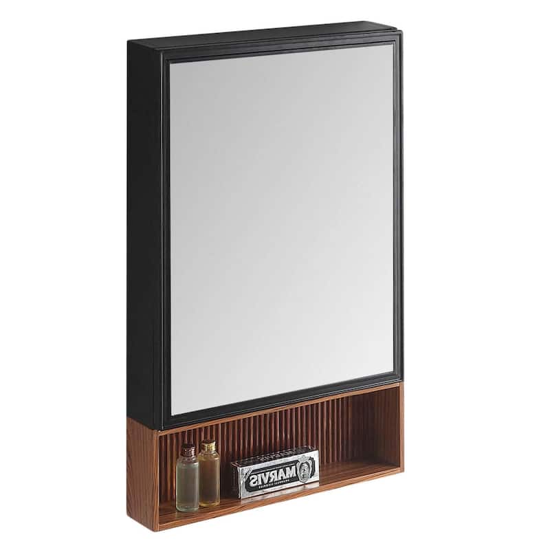 Fine Fixtures Dakota Collection Bathroom Medicine Cabinet